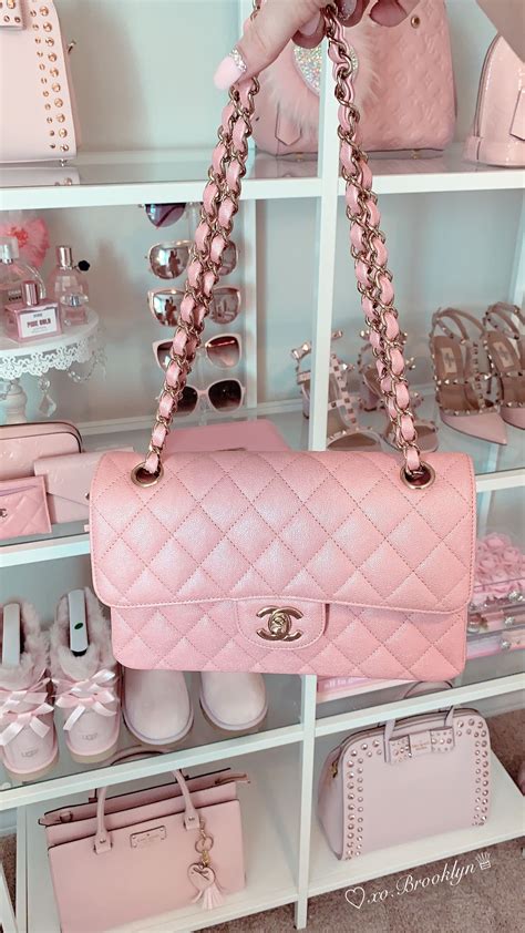 chanel the pink one|chanel handbags outlet.